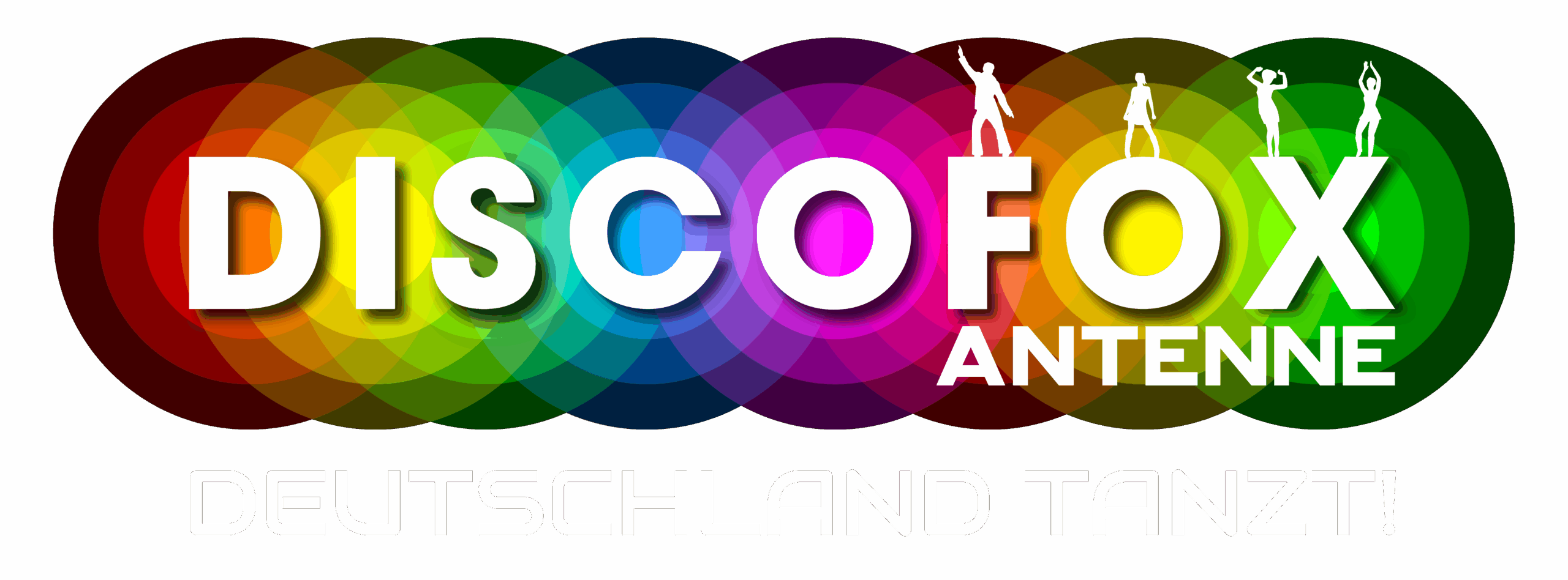 DISCOFOX ANTENNE