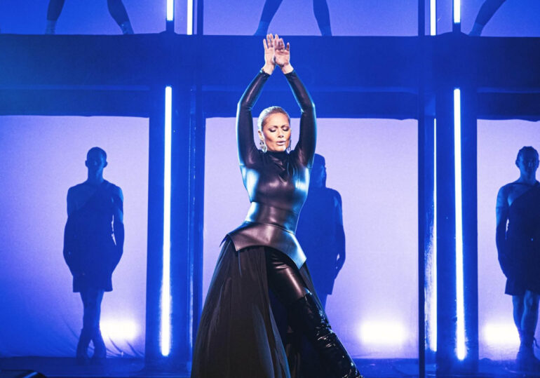 Helene Fischer